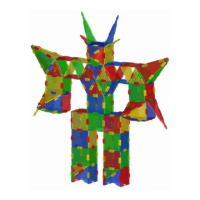 Preview: Techno Tiles TT Robot
