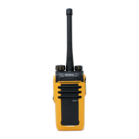 Preview: Hytera BD61 Series