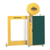 Packaging equipment Logo