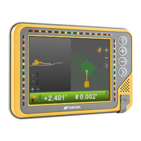 Preview: Topcon X-52