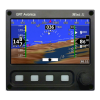 Avionics Display Logo
