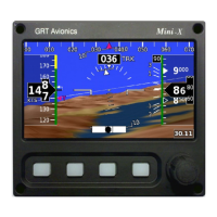 Preview: GRT Avionics Mini-X EFIS