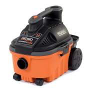 Preview: RIDGID WD40701