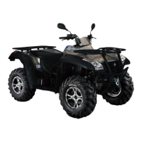Preview: CF MOTO CF500-5
