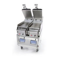 Preview: Taylor C850 Series