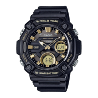 Preview: Casio 5679