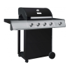 Grill Logo