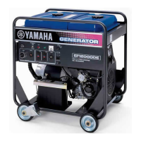 Preview: Yamaha EF12000DE