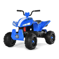 Preview: Costway TQ10043