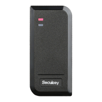 Preview: Secukey S2-MF