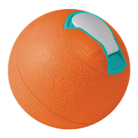 Preview: YayLabs SoftShell ICE CREAM BALL