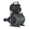 Water Pump Logo