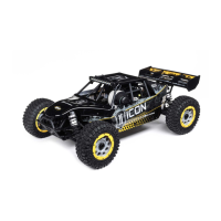 Preview: Losi Desert Buggy XL 2.0