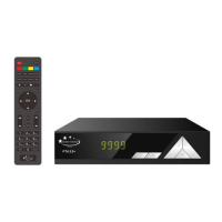Preview: golden interstar HD FTA S2+