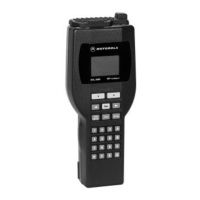 Preview: Motorola KEY 3000