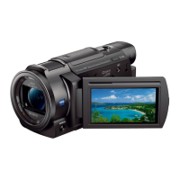 Preview: Sony FDR-AX30