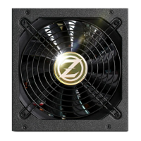 Preview: ZALMAN Wattera Series