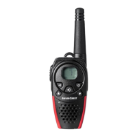 Preview: Silvercrest SFG 8000 B1