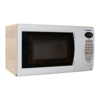 Preview: Panasonic NN-K153WF