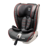 Preview: Burigotto STRADA 1.2.3 ISOFIX