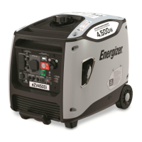 Preview: Energizer eZV 4500W i-Series