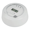 Carbon Monoxide Alarm Logo