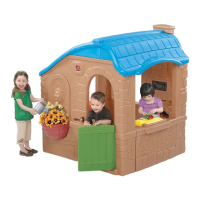 Preview: Step2 Countryside Cottage