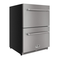 Preview: Thor Kitchen TRF2401U