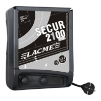 Preview: Lacme Secur 2100