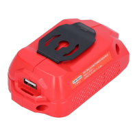 Preview: Craftsman CMCB002