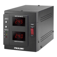 Preview: PROLiNK PVR Series
