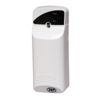 Preview: ZEP METER MIST 3000 Plus