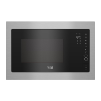 Preview: Beko BMOB20231BG