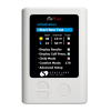 Blood Pressure Monitor Logo