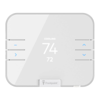 Preview: Frontpoint Smart Thermostat