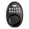 Locks Logo