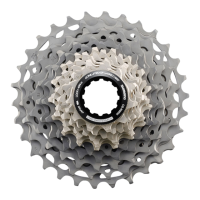 Preview: Shimano DURA-ACE CS-R9200