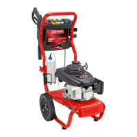 Preview: Craftsman 2600 MAX PSI
