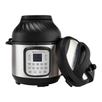 Preview: Instant Pot DUO CRISP AF 6