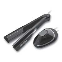 Preview: L'Oreal Professionel SteamPod LP7000D0