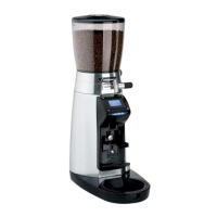 Preview: Cimbali FAEMA MD3000