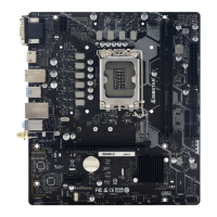 Preview: Biostar B660MX-E