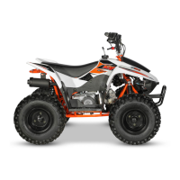 Preview: KAYO MOTOR AY70-2
