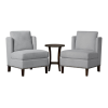 Indoor Furnishing Logo