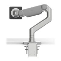 Preview: Humanscale M8.1