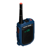 Two-Way Radio Logo