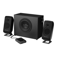 Preview: Altec Lansing VS2421