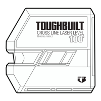Preview: TOUGHBUILT TB-H2-LL-100-L2