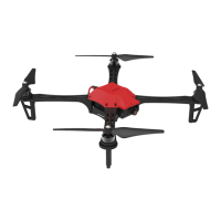 Preview: Skydroid Yunzhuo MX450 UAV