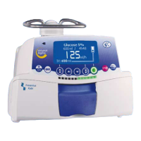 Preview: Fresenius Kabi Volumat Agilia
